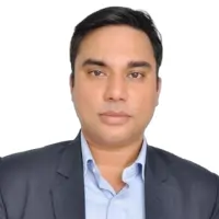 Dr. Abhishek Arun