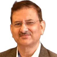 Dr. Akash Singh