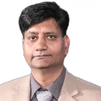 Dr. Anil Samaria