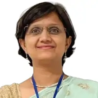 Dr. Anubha Srivastava