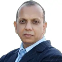 Dr. Arun Kedia