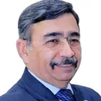 Dr. B M Makkar