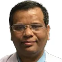 Dr. Balkishan Gupta