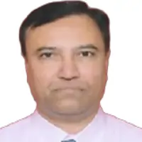 Dr. Bhagirath Solanki