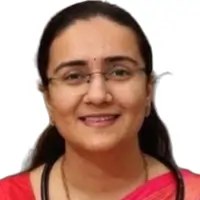 Dr. Dhruvi Hasnani