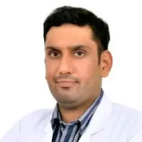 Dr. Gaurav Singhla