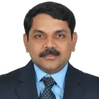 Dr. Jayant Panda