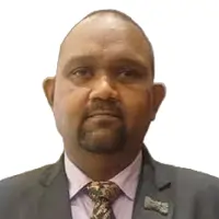 Dr. Kumar Soumyakanta Bisoi