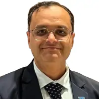Dr. Neelesh Kapoor