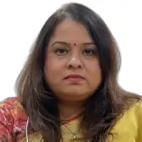 Dr. Purvi Chawla