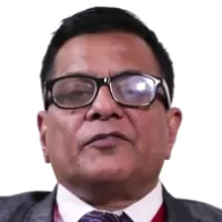 Dr. R R Singh