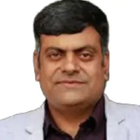 Dr. Rakesh Parikh
