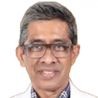 Dr. Shashank Joshi