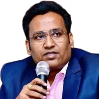 Dr. Soumyaranjan Mohanty