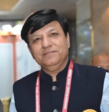 Dr. Umesh Masand