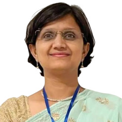 Dr. Anubha Srivastava