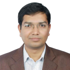 Dr. Narbada Patel