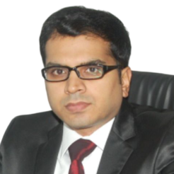 Dr. Pankaj Manoria