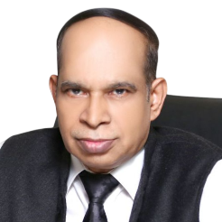 Dr. P C Manoria