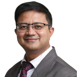 Dr. Promise Jain