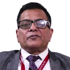 Dr. R R Singh