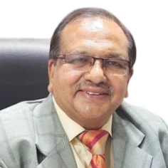 Dr. Subodh Banzal
