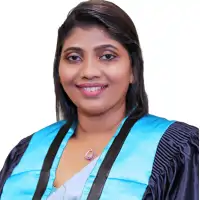 Dr. Mrs. N Madhuwanthi Hettiarachchi