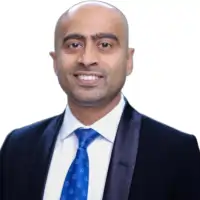 Dr. Suranga Manilgama